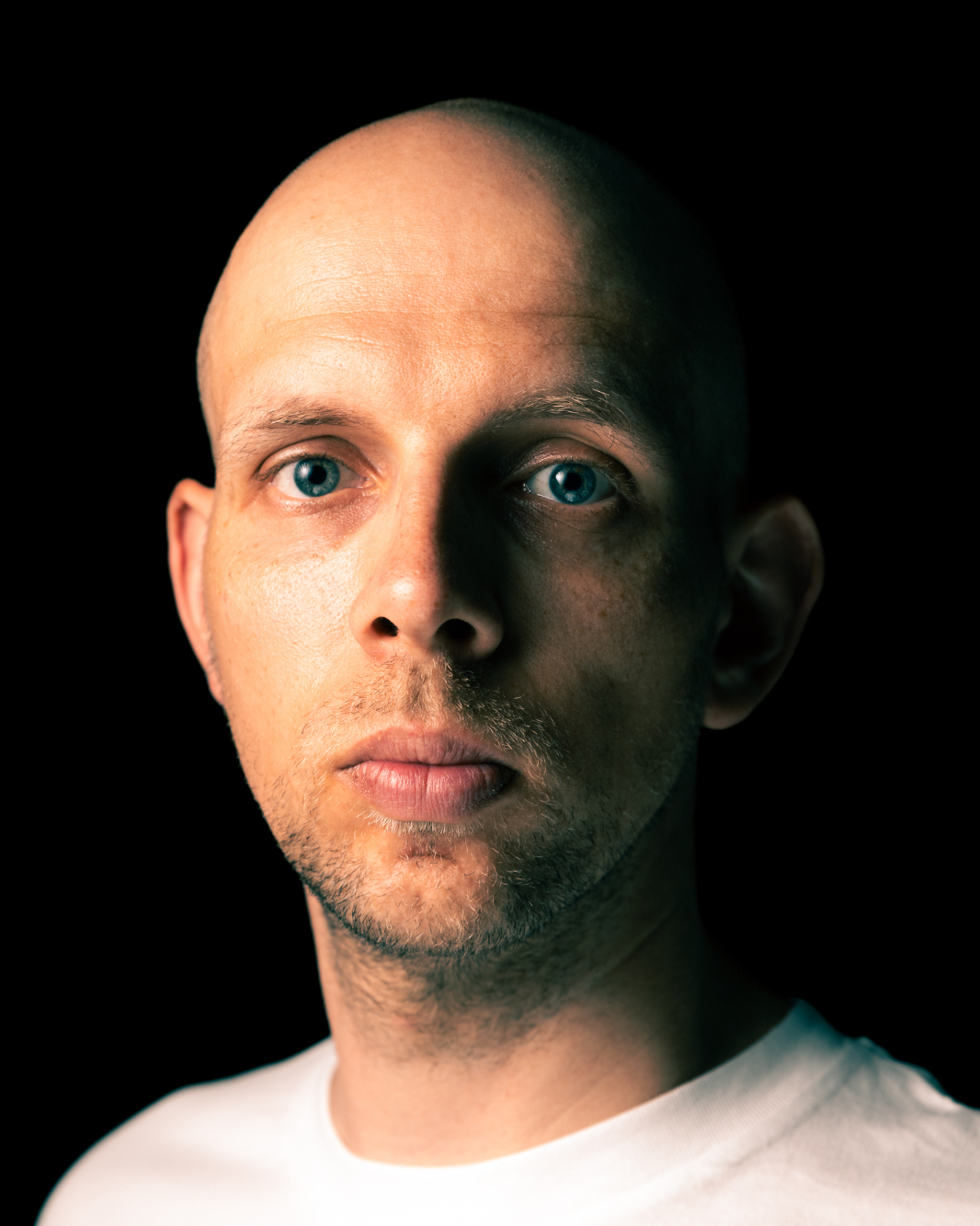 Selbstportrait Alexander Thoms Fotografie